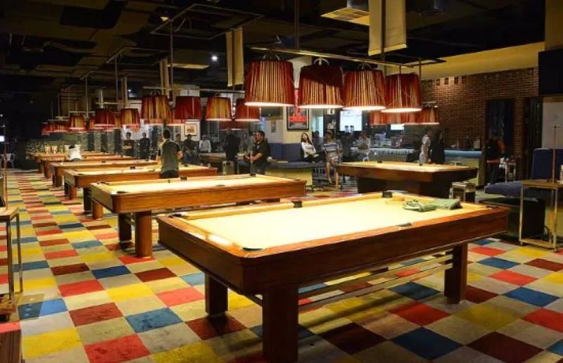 Tempat Main Billiard Jakarta Selatan yang Gaul Abis, Jadi Tongkrongan Eksklusif Kaum Milenial 2023.