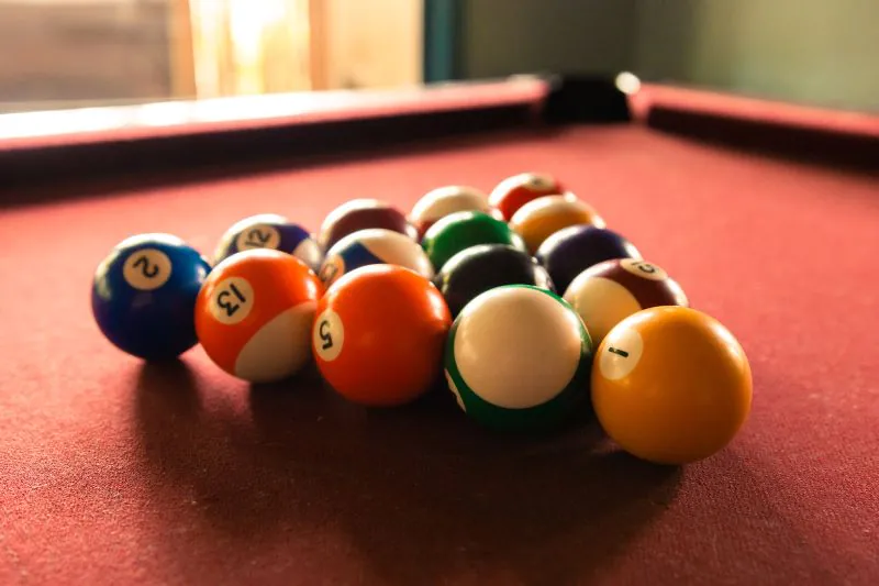 Spot Billiard Jambi yang Murah, Namun Memberikan Pengalaman yang Sangat Berkesan 2023.