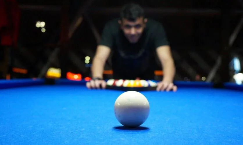 Rekomendasi Tempat Billiard Jogja Buat Nongkrong Mahasiswa yang Murah Meriah 2023.