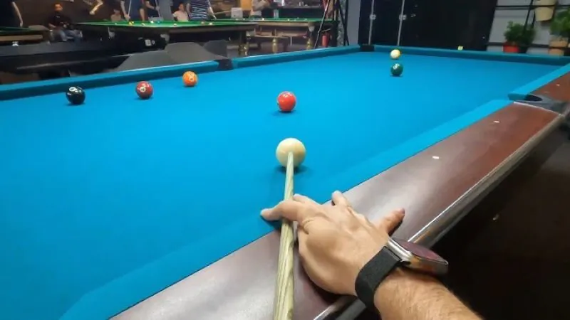 10 Tempat Billiard Malang Terdekat Dinoyo dan Suhat Harga Murah Mulai 18rb