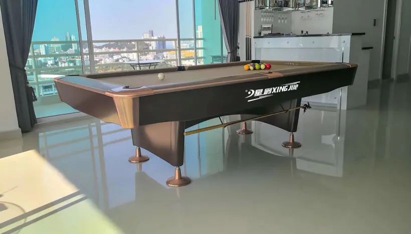 Tempat Billiard PIK yang Menawarkan Pengalaman Seru dan Tak Biasa dengan Jaminan Kepuasan Tinggi 2023.