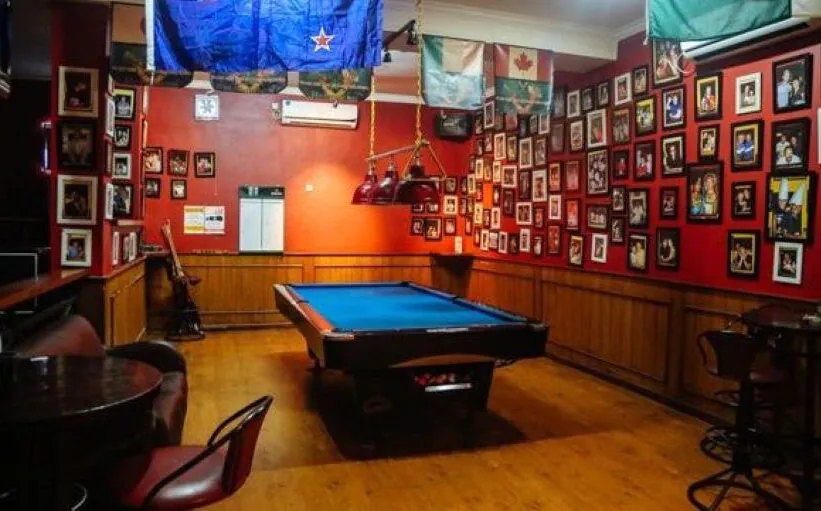 Tempat Billiard Palembang yang Kece Abis dengan Tarif Ramah di Kantong 2023, No 8 Buka 24 Jam.