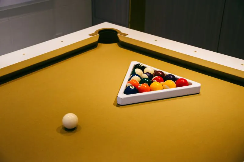 Rekomendasi Spot Billiard Pontianak yang Murah Meriah dengan Keseruan Maksimal 2023.