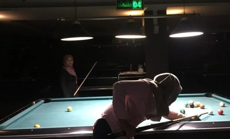 Rekomendasi Spot Billiard Samarinda yang Keren dan Mantap Abis Buat Mengasah Kemampuan 2023.