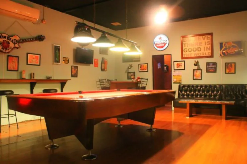 Rekomendasi Tempat Billiard Solo yang Murmer dan Oke Buat Latihan Pemula 2023.