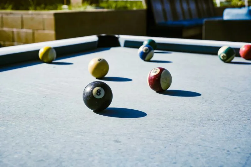 Tempat Billiard Jakarta Timur dengan Kualitas Premium dan Tarif Affordable yang Layak Buat Disinggahi 2023. No 9 dan 10 Buka 24 Jam.
