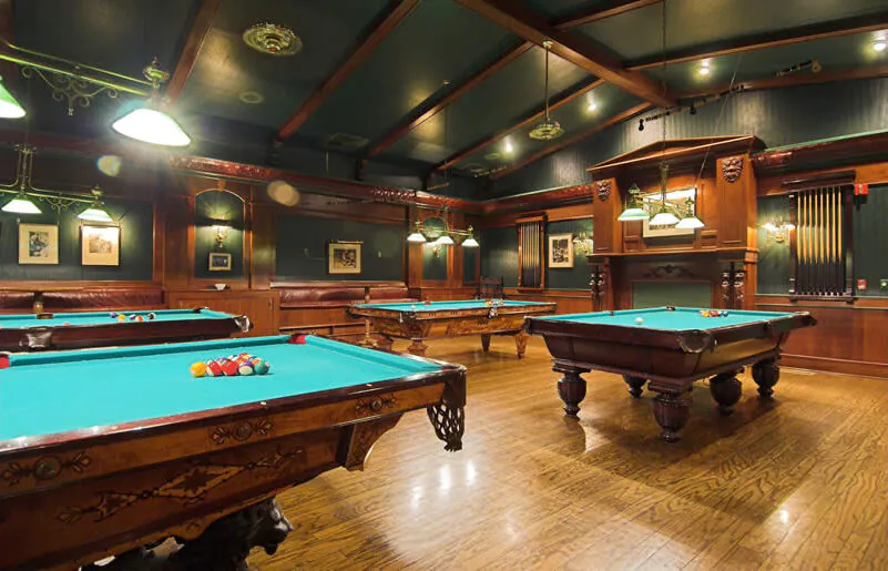 Rekomendasi Billiard Bukittinggi yang Bisa Bantu Mencetak Banyak Poin Untuk Memenangkan Permainan 2023.