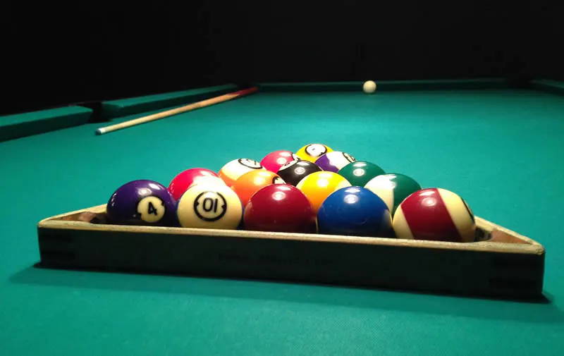 Tempat Billiard Majalengka yang Recommended Buat Ngumpul Bareng Temen 2023.