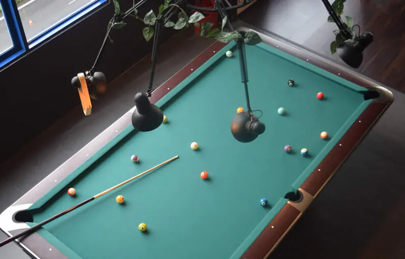 Rekomendasi Tempat Billiard Blitar yang Oke Buat Chill di Malam Minggu 2023.