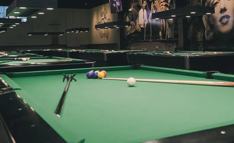 5 Tempat Billiard Cilacap yang Bisa Kamu Tuju Kalau Mau Ikut Turnamen 2023.