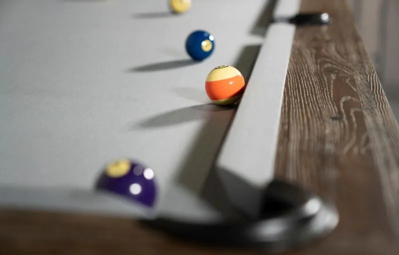 Tempat Billiard Pati yang Tarif Perjamnya Mulai 10 Ribu Rupiah Aja 2023.