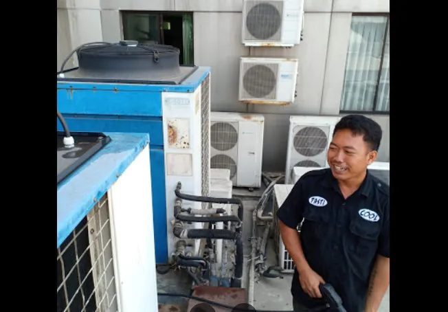 10 Jasa Service AC Kelapa Gading 24 Jam, Harga 50rb