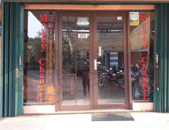 ASP Money Changer Cibubur - Photo by Google