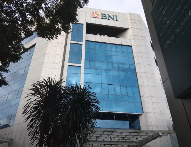 BNI Money Changer Manado - Photo by Google