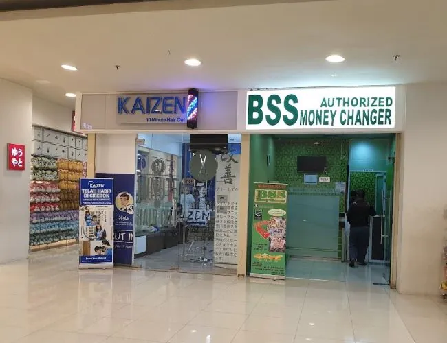 10 Money Changer Cirebon Terdekat Yang Murah