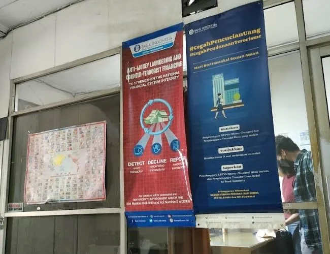 Damai Valas Money Changer Cikarang - Photo by Google