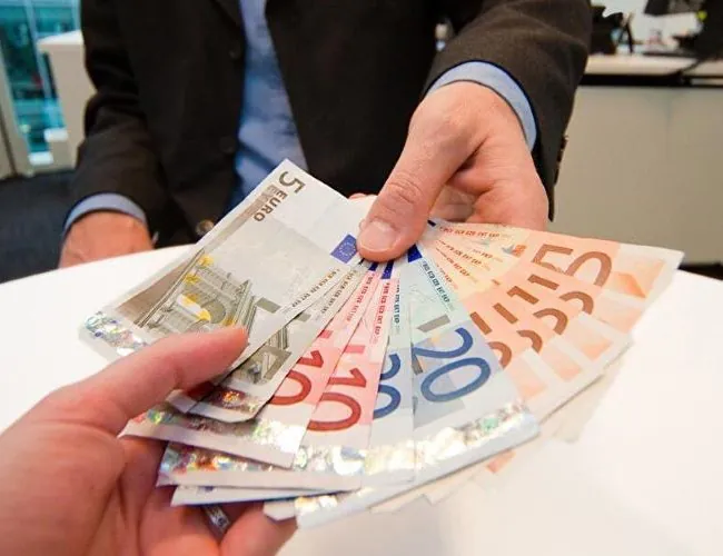 Dodi Munsyori Money Changer Purwokerto - Photo by Google