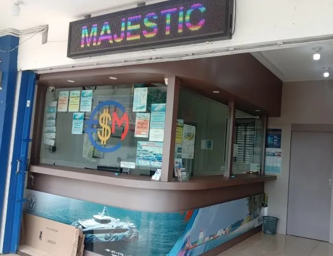 10 Money Changer Batam Terbaik Harga Bagus