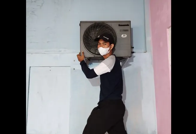 10 Jasa Pasang dan Service AC Cibubur Terbaik, Harga 30K