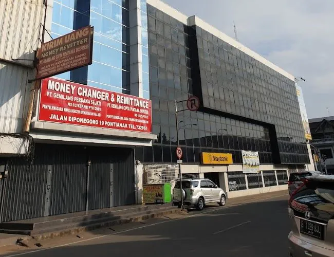 10 Money Changer Pontianak Harga Murah Terbaik