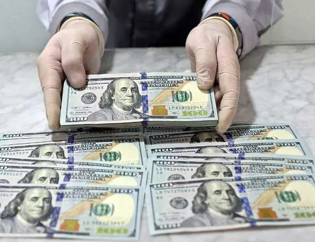 Global Indo Valas Money Changer Bandar Lampung -Photo by Google