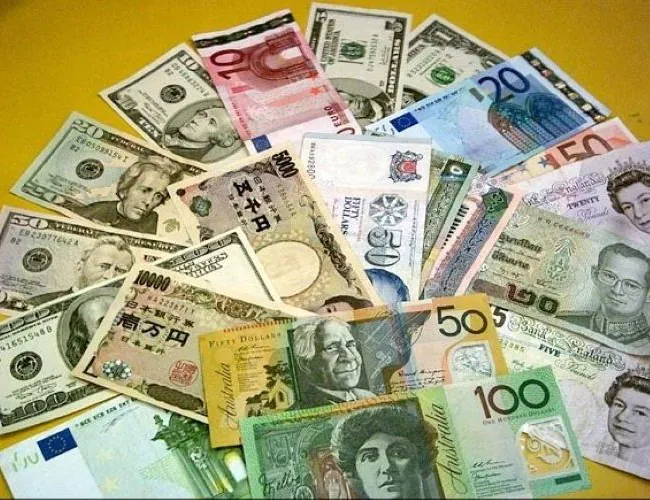 Inti Multi Valas Money Changer ITC Kuningan - Photo by Google