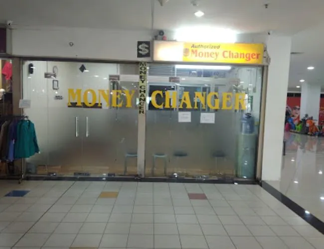 KPM Money Changer Cikarang - Photo by Google