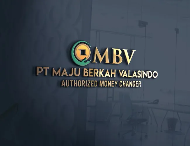 MBV Money Changer PIK - Photo by Business Site