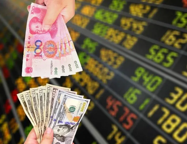 Money Changer Bandar Lampung - Photo by Google