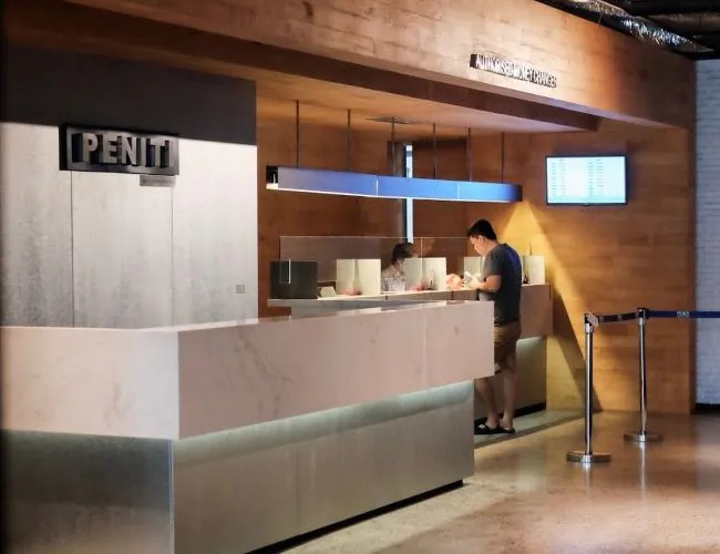 Peniti Valasindo Money Changer Gading Serpong - Photo by Google