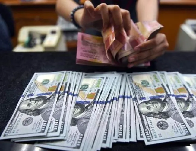 Royal Plus Money Changer Cibubur - Photo by Google