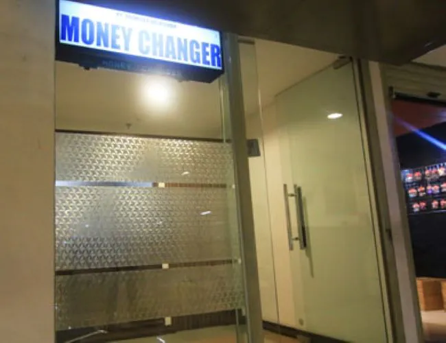 Trimitra Valasindo Money Changer BSD - Photo by Summarecon Mall Official Site