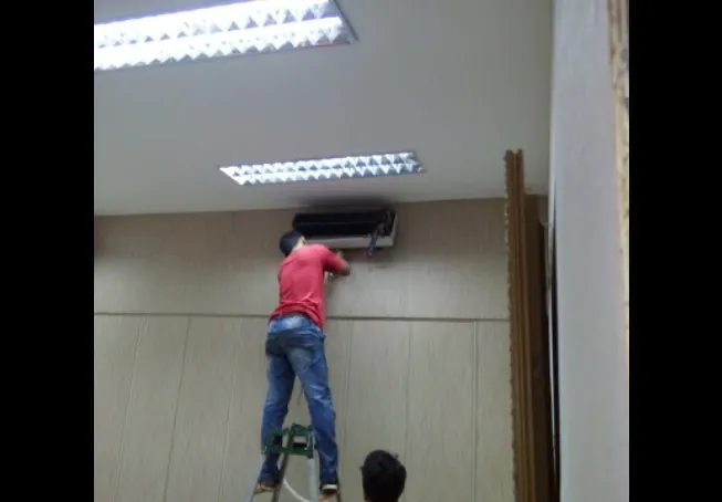 10 Jasa Cuci Service AC Jakarta Terbaik dan Termurah, Harga 25K