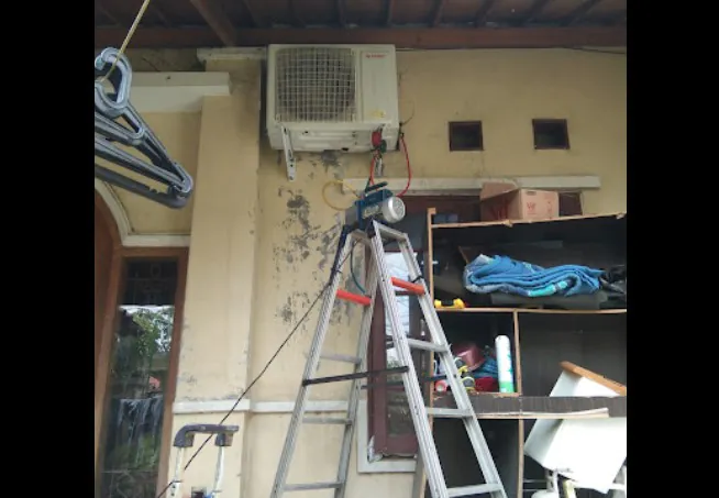 10 Rekomendasi Jasa Service AC Cikarang Baru Termurah