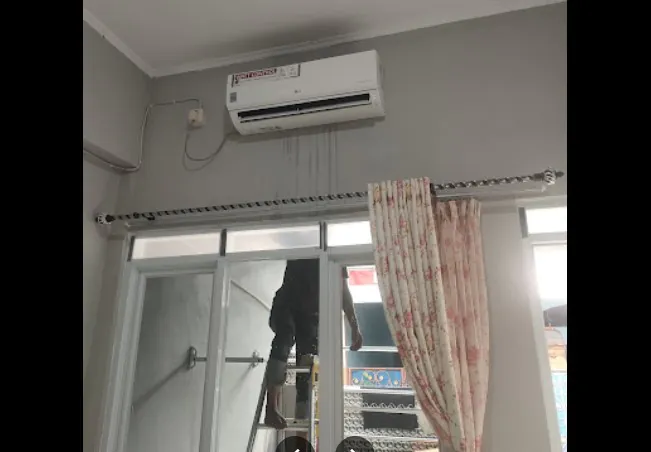 10 Jasa Pasang dan Service AC Depok Terbaik, Harga 75K