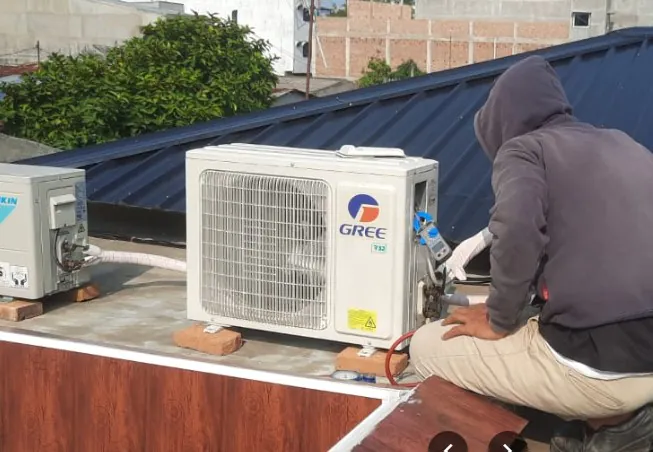 10 Jasa Pasang dan Service AC Medan Terpercaya, Harga Mulai 60K