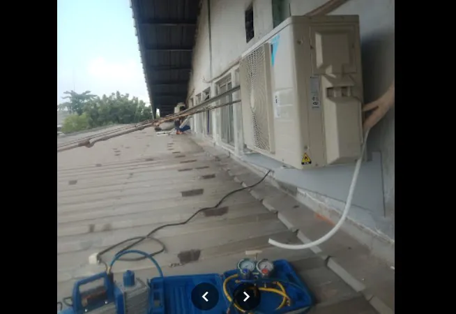 10 Jasa Pasang dan Service AC Cikarang Terdekat, Harga 40K