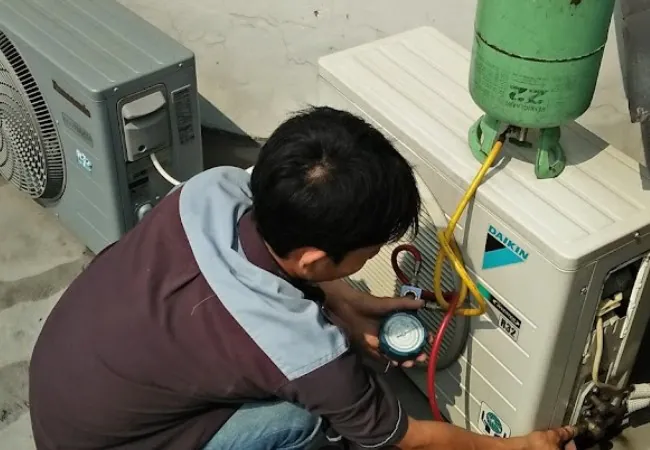 10 Jasa Cuci & Service AC Ciledug Termurah dan Terpercaya