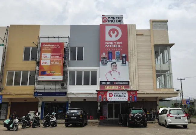 5 Service AC Mobil Karawang, Biaya Murah 178rb