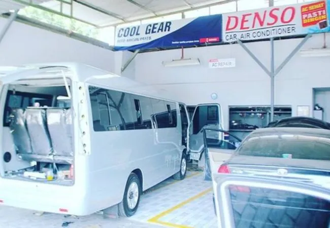 5 Service AC Mobil Cirebon, Biaya Murah 150rb