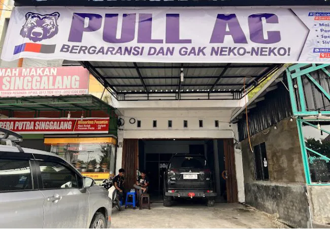 5 Service AC Mobil Pekanbaru, Biaya Murah 100rb