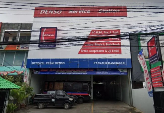 5 Service AC Mobil Jakarta Timur, Biaya Murah 75rb
