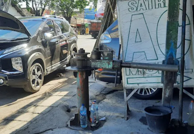 5 Service AC Mobil Sidoarjo, Biaya Murah 150rb
