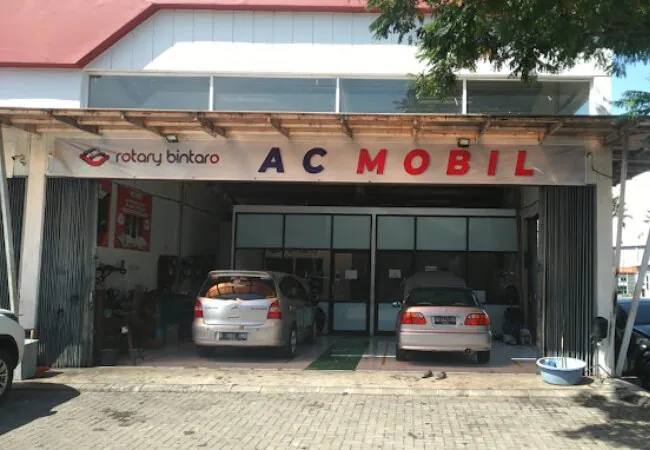 5 Service AC Mobil Bekasi, Biaya Murah 198rb
