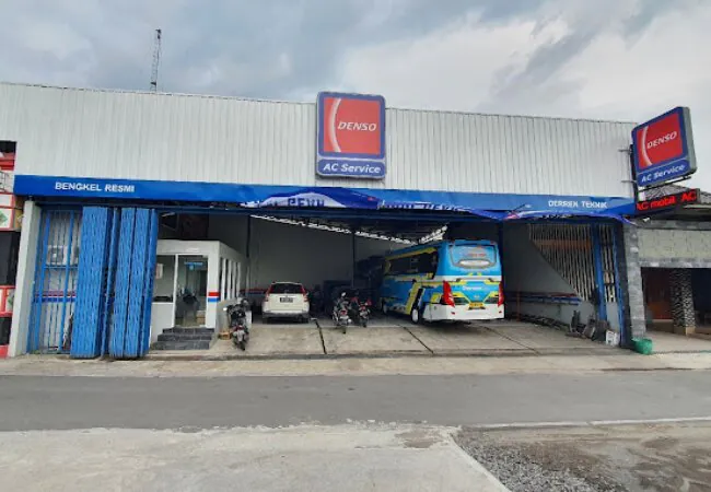 5 Service AC Mobil Solo, Biaya Murah 100rb