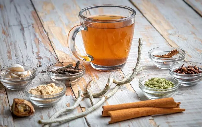 10 Alamat Toko Herbal Jogja Terdekat dan Terbesar, Adakah Pengobatan Asam Urat