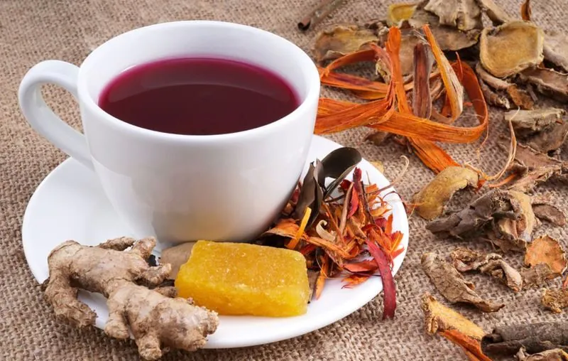 10 Alamat Toko Herbal Makassar, No 2 Jual Teh Cina, Madu Nabawi dan Jelly Gamat Gold