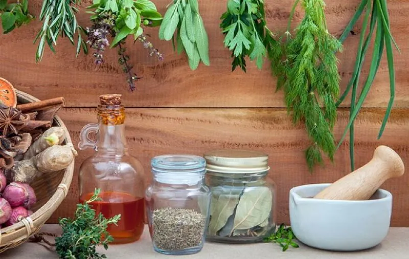 10 Alamat Toko Herbal Samarinda Terbesar, Termasuk Jalan Biawan dan Sekitar
