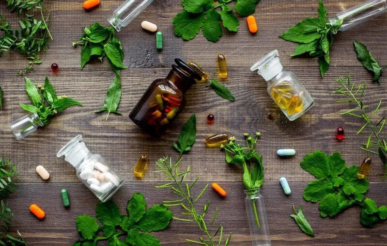 10 Alamat Toko Herbal Terdekat Dari Lokasi Kamu Yang Jual Madu Nabawi Habbatussauda dan Tanaman Cina