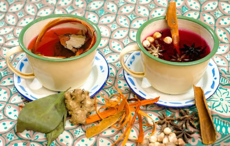 10 Daftar Alamat Pusat Toko Herbal Surabaya Terpercaya, Terbesar dan Terlengkap
